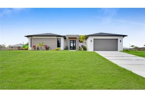 1506 21st Avenue, Cape Coral, FL 33909 - MLS#2026004872