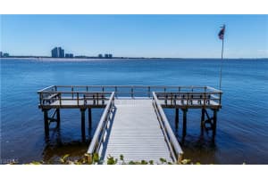 3350 Key Drive, North Fort Myers, FL 33903 - MLS#2026004877