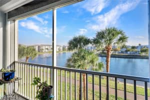 16555 Lake Circle Drive, Fort Myers, FL 33908 - MLS#2026004880