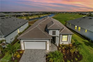 44461 Webbs Reserve Boulevard, Punta Gorda, FL 33982 - MLS#2026004882