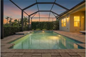 7530 Cypress Walk Drive, Fort Myers, FL 33966 - MLS#2026004888