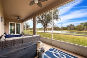 12639 Gemstone Court, Fort Myers, FL 33913 - MLS#2026004889