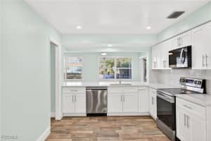 4312 Atlantic Circle, North Fort Myers, FL 33903 - MLS#2026004897