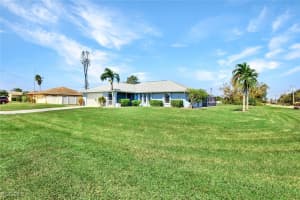 1453 15th Terrace, Cape Coral, FL 33990 Sold 02/13/26