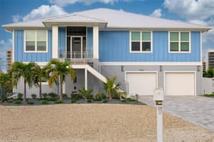 8425 Lagoon Road, Fort Myers Beach, FL 33931 - MLS#2026004908