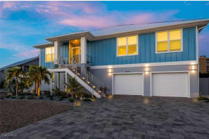 8425 Lagoon Road, Fort Myers Beach, FL 33931 - MLS#2026004908