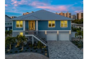 8425 Lagoon Road, Fort Myers Beach, FL 33931 - MLS#2026004908