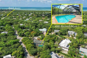 4560 Brainard Bayou Rd, Sanibel