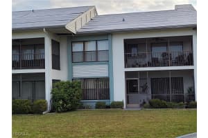 13331 Greengate Blvd 524, Fort Myers