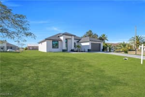 2208 9th Avenue, Cape Coral, FL 33909 - MLS#2026004913