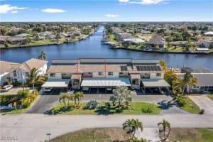 3609 10th Avenue, Cape Coral, FL 33904 - MLS#2026004923