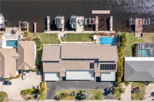 3609 10th Avenue, Cape Coral, FL 33904 - MLS#2026004923