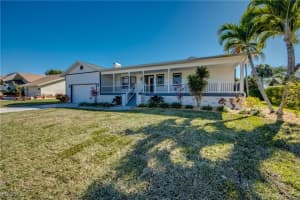 6205 Deer Run, Fort Myers, FL 33908 - MLS#2026004925