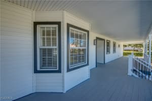 6205 Deer Run, Fort Myers, FL 33908 - MLS#2026004925