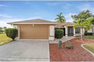 2620 21st Court, Cape Coral, FL 33909 - MLS#2026004930