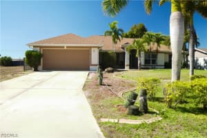 2620 21st Court, Cape Coral, FL 33909 - MLS#2026004930