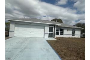 1309 14th Terrace, Cape Coral, FL 33991 - MLS#2026004932