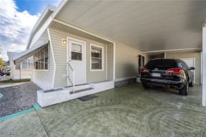 398 Snead Drive, North Fort Myers, FL 33903 - MLS#2026004938