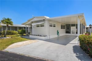 341 Mattie Avenue, Fort Myers, FL 33908 - MLS#2026004939