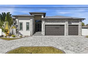 1109 Lenox Court, Cape Coral, FL 33904 - MLS#2026004948