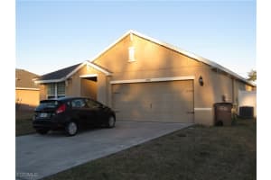 2709 Sw 4th Pl, Cape Coral