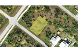 14288 Barbarossa Lane, Port Charlotte, FL 33981 Sold 03/09/26