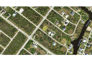 14288 Barbarossa Lane, Port Charlotte, FL 33981 Sold 03/09/26