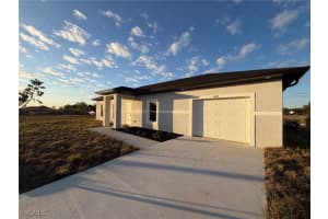 1409 23rd Street, Cape Coral, FL 33909 - MLS#2026004954