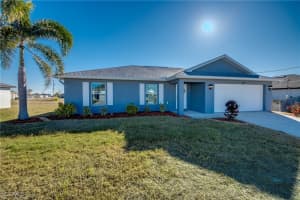 2421 7th Place, Cape Coral, FL 33993 - MLS#2026004956