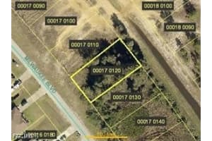 85 Milwaukee Boulevard, Lehigh Acres, FL 33974 - MLS#2026004962