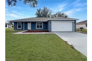 210 Manatee St, Fort Myers