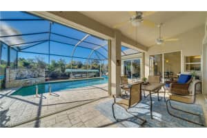 2206 Coral Point Dr, Cape Coral