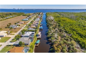 2206 Coral Point Drive, Cape Coral, FL 33990 - MLS#2026004992