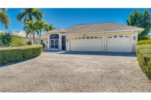 2206 Coral Point Drive, Cape Coral, FL 33990 - MLS#2026004992