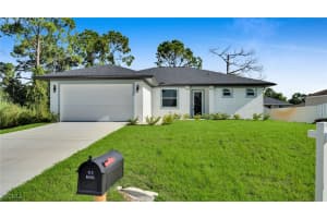 2505 48th Street, Lehigh Acres, FL 33976 - MLS#2026005003