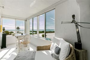 6672 Estero Boulevard, Fort Myers Beach, FL 33931 - MLS#2026005015