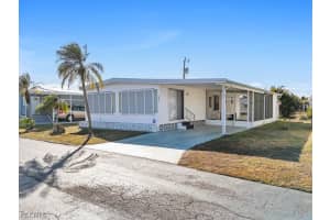 826 Peaceful Drive, North Fort Myers, FL 33917 - MLS#2026005016