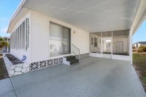 826 Peaceful Drive, North Fort Myers, FL 33917 - MLS#2026005016