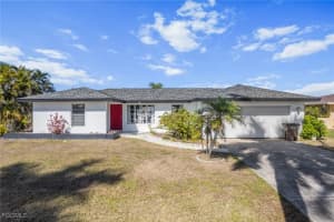 405 Bayshore Drive, Cape Coral, FL 33904 - MLS#2026005020