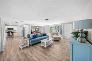 405 Bayshore Drive, Cape Coral, FL 33904 - MLS#2026005020