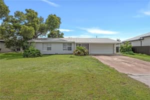 2506 Se 8th Ave, Cape Coral