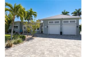 1116 Lincoln Court, Cape Coral, FL 33904 Sold 02/24/26