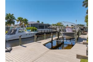 1116 Lincoln Court, Cape Coral, FL 33904 Sold 02/24/26