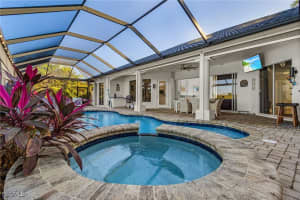 3724 Surfside Boulevard, Cape Coral, FL 33914 - MLS#2026005033