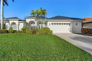 3724 Surfside Boulevard, Cape Coral, FL 33914 - MLS#2026005033