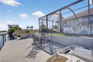 309 5th Terrace, Cape Coral, FL 33993 - MLS#2026005038