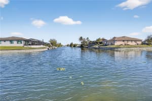 309 5th Terrace, Cape Coral, FL 33993 - MLS#2026005038