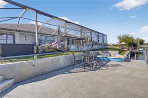 309 5th Terrace, Cape Coral, FL 33993 - MLS#2026005038