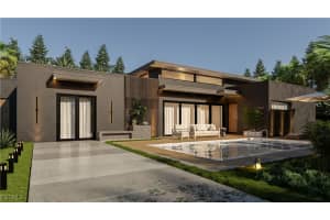 3491 Meadow Road, Lehigh Acres, FL 33974 - MLS#2026005042