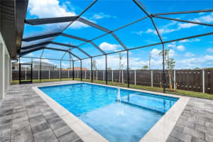 819 16th Terrace, Cape Coral, FL 33991 - MLS#2026005045